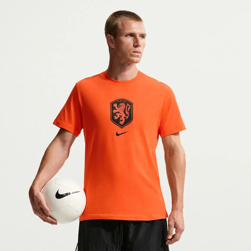 2026-27 Netherlands Men's Crest Tee | Online