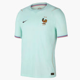 2026-27 France Men's Authentic Away Soccer Jersey | Sale