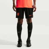 2026-27 Netherlands Men's Stadium Home Shorts | Discount