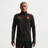 2026-27 Netherlands Men's Strike Drill Top | Hot
