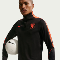 2026-27 Netherlands Men's Strike Drill Top | Hot