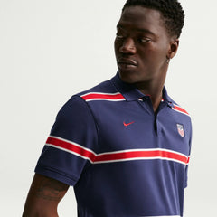 2026-27 USMNT Men's The Polo 2.0 | Discount
