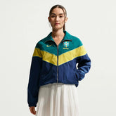 2026-27 Brazil Women's UV Woven Jacket | For sale