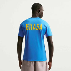 2026-27 Brazil Men's Strike Top | Outlet