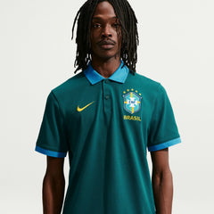 2026-27 Brazil Men's The Polo 2.0 | Online