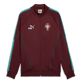 2026-27 Portugal Men's KING Anthem Jacket | Discount
