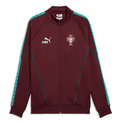 2026-27 Portugal Men's KING Anthem Jacket | Discount