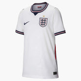 2026-27 England Youth Stadium Home Soccer Jersey | Discount