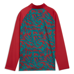 2026-27 Portugal Youth 1/4 Zip Pre-Match Top | Outlet