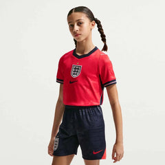 2026-27 England Youth Stadium Away Soccer Jersey | Hot