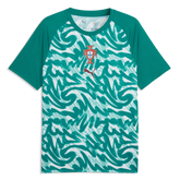 2026-27 Portugal Men's Pre-Match Soccer Jersey | Online