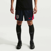 2026-27 England Men's Stadium Away Shorts | Discount