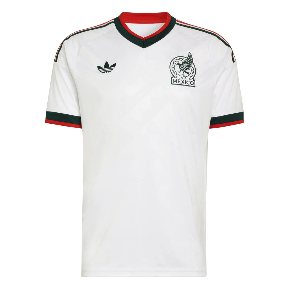 2026 Mexico Men's Stadium Away Soccer Jersey | Hot