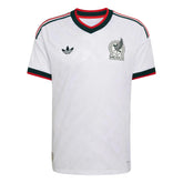 2026 Mexico Men's Authentic Away Soccer Jersey | On sale