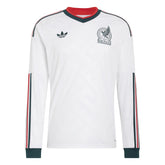 2026 Mexico Men's Stadium Away Long-Sleeve Soccer Jersey | Outlet