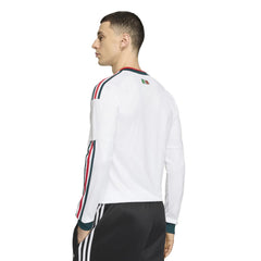 2026 Mexico Men's Stadium Away Long-Sleeve Soccer Jersey | Outlet