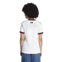 2026 Mexico Women's Stadium Away Soccer Jersey | Outlet
