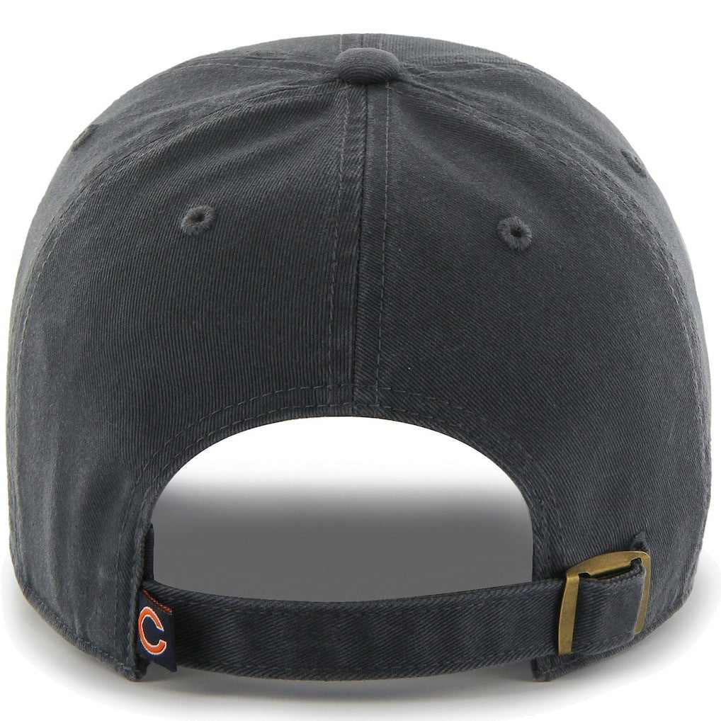 NFL Chicago Bears '47 Clean Up Adjustable Hat