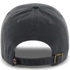 NFL Chicago Bears '47 Clean Up Adjustable Hat
