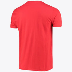 NFL Atlanta Falcons Stencil Font Player Tee Deion Sanders