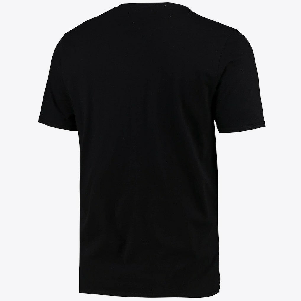 NFL New York Jets Printed Team Name T-Shirt