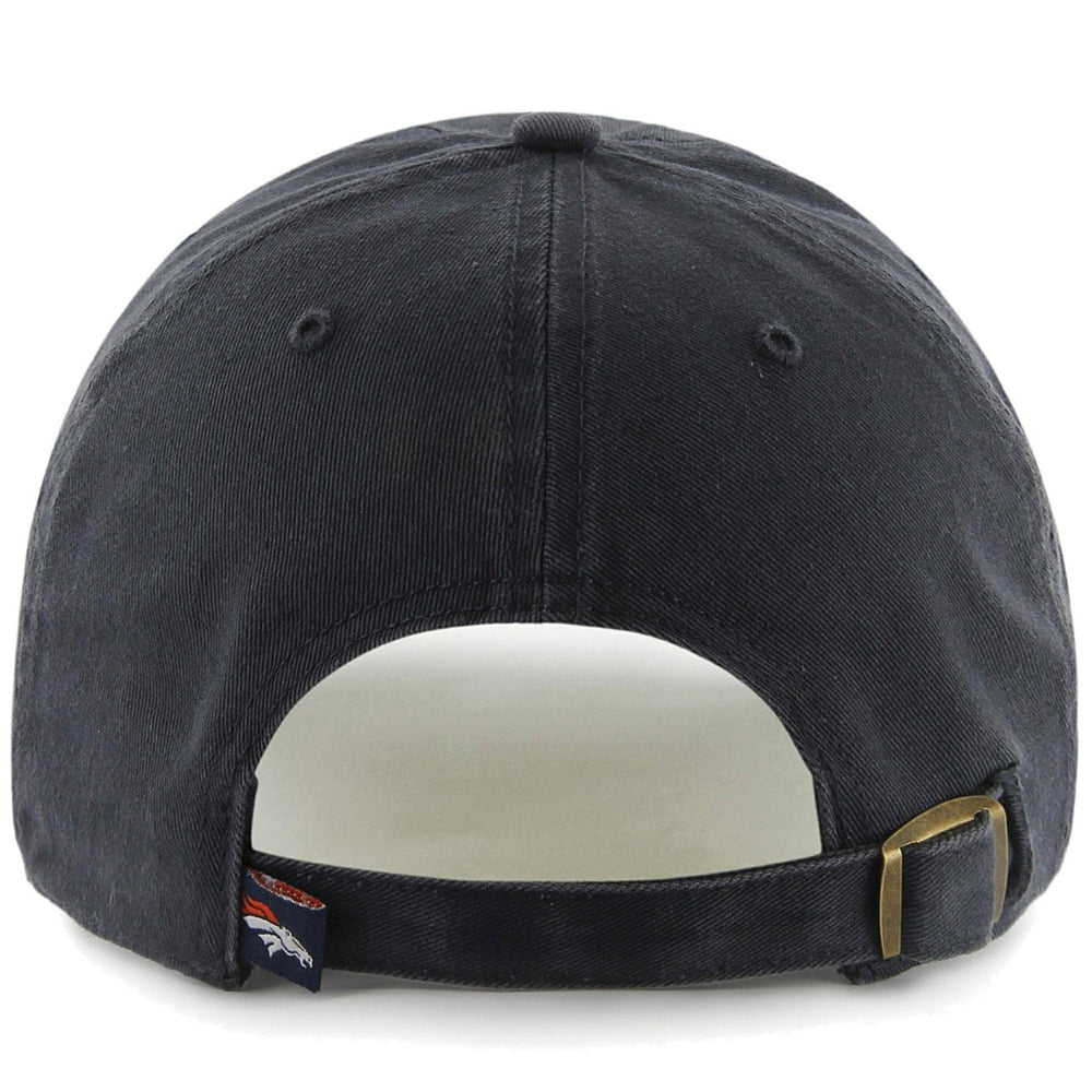 NFL Denver Broncos '47 Brand Cleanup Adjustable Hat