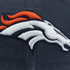 NFL Denver Broncos '47 Brand Cleanup Adjustable Hat