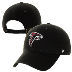 NFL Atlanta Falcons '47 Brand Cleanup Adjustable Hat