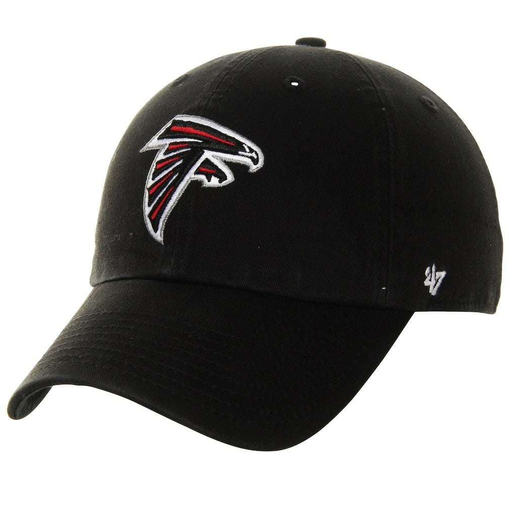 NFL Atlanta Falcons '47 Brand Cleanup Adjustable Hat