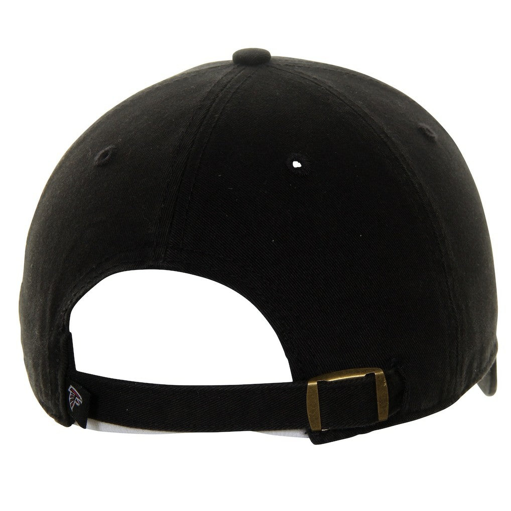 NFL Atlanta Falcons '47 Brand Cleanup Adjustable Hat