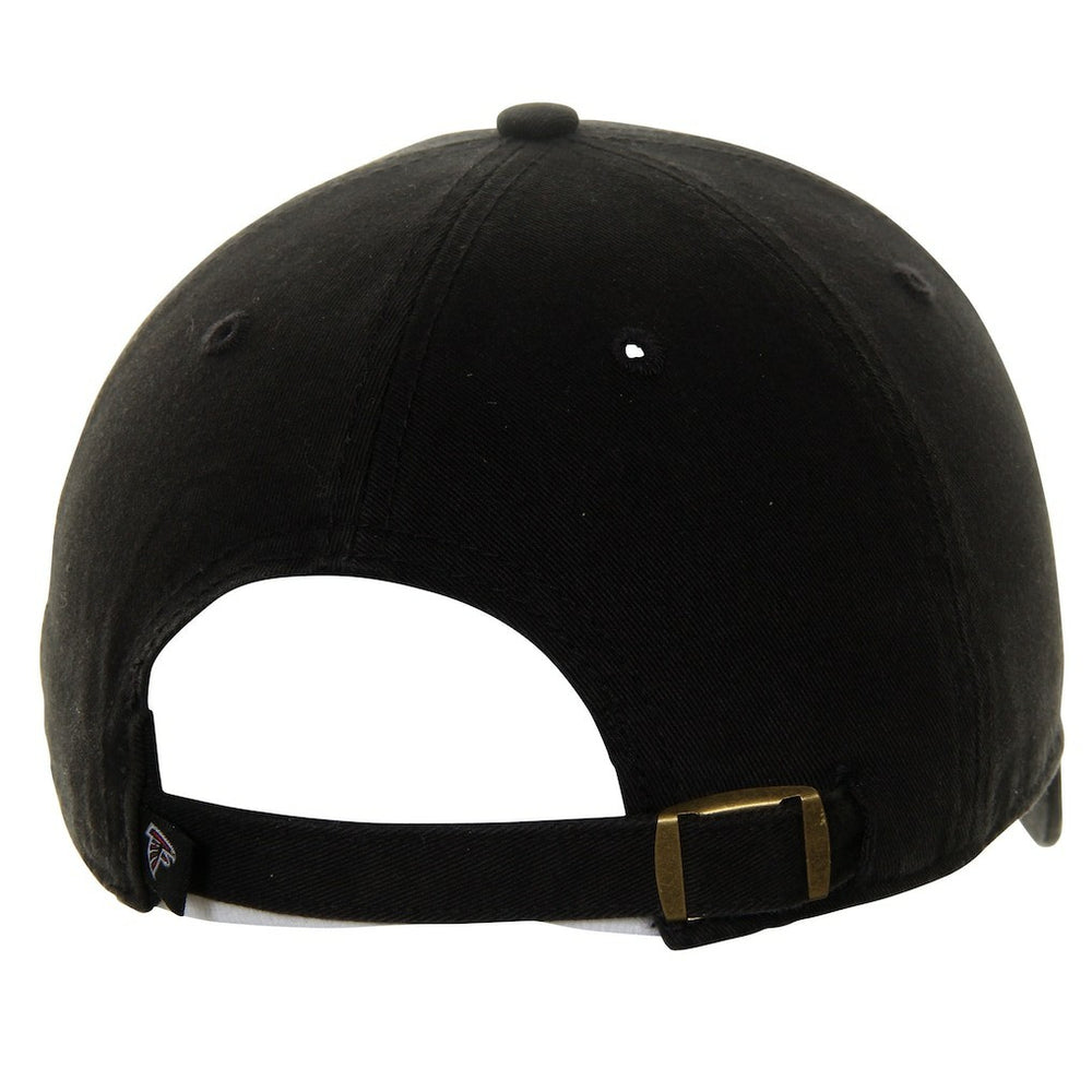 NFL Atlanta Falcons '47 Brand Cleanup Adjustable Hat