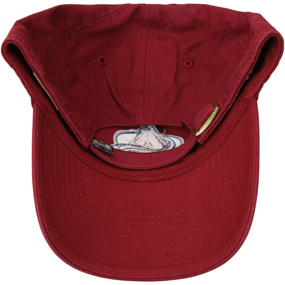 Colorado Avalanche '47 Clean Up Adjustable Hat