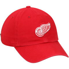 Detroit Red Wings '47 Clean Up Adjustable Hat