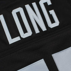 NFL Las Vegas Raiders Howie Long  Retired Player Legacy Replica Jersey