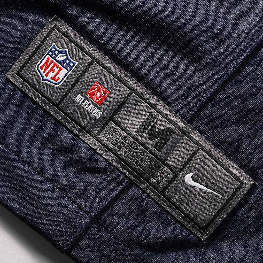 NFL Los Angeles Chargers San Diego Chargers Lance Alworth Gridiron Classics Retired Player Game Jersey
