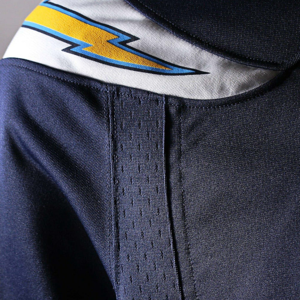 NFL Los Angeles Chargers San Diego Chargers Lance Alworth Gridiron Classics Retired Player Game Jersey