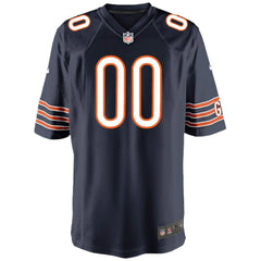 NFL Chicago Bears Youth Custom Game Jersey
