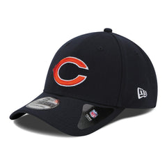 NFL Chicago Bears 39THIRTY Team Classic Flex Hat