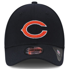 NFL Chicago Bears 39THIRTY Team Classic Flex Hat