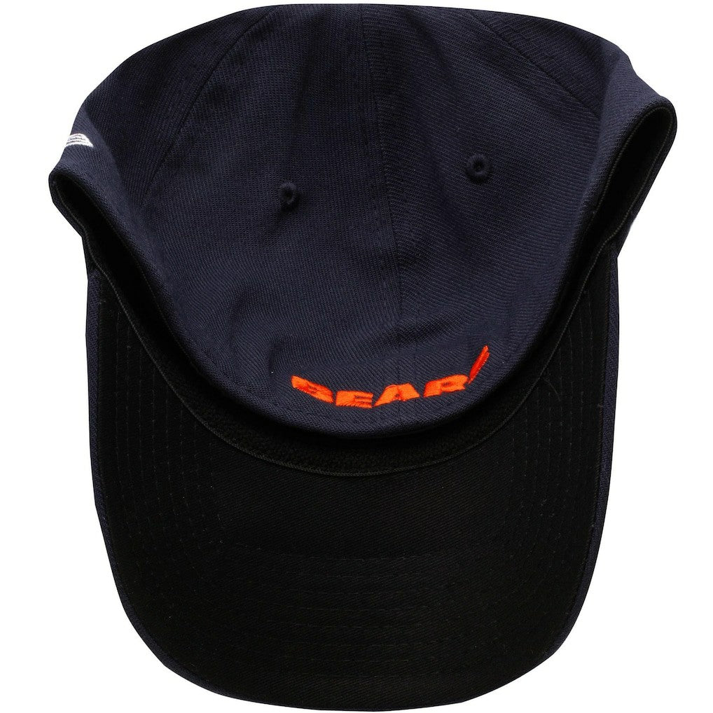 NFL Chicago Bears 39THIRTY Team Classic Flex Hat