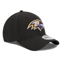NFL Baltimore Ravens 39THIRTY Team Classic Flex Hat