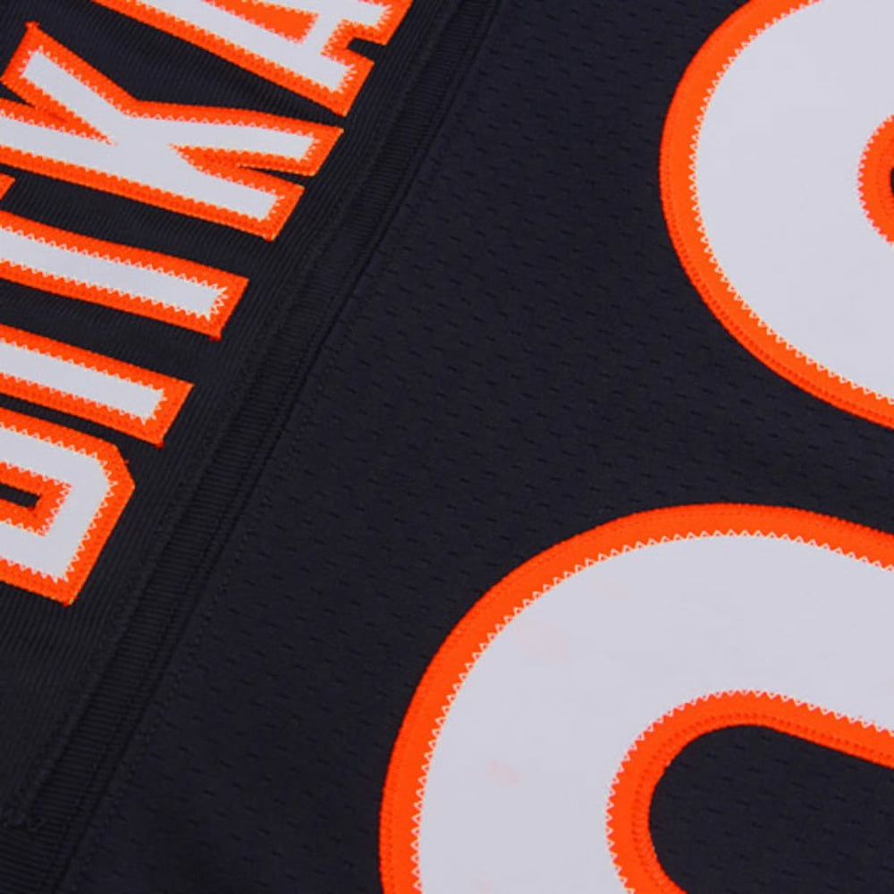 NFL Chicago Bears Mike Ditka  Retired Player Legacy Replica Jersey