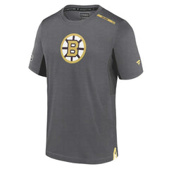 Boston Bruins Fanatics Authentic Pro Performance T-Shirt