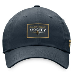 Vegas Golden Knights Fanatics Women's Authentic Pro Rink Adjustable Hat
