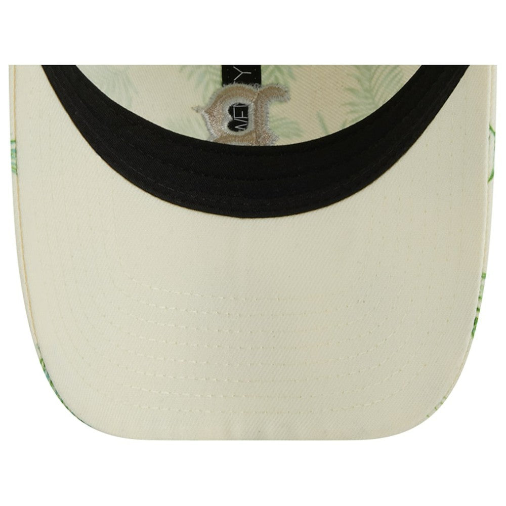Boston Red Sox Women's Palms 9TWENTY Adjustable Hat - White | New Era