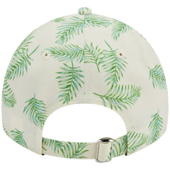 Athletics Women's Palms 9TWENTY Adjustable Hat - White | New Era