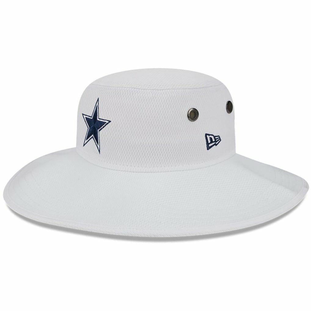 NFL Dallas Cowboys 2023 NFL Training Camp Panama Bucket Hat
