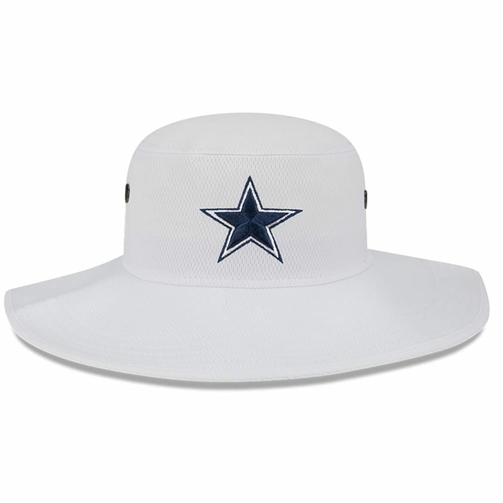 NFL Dallas Cowboys 2023 NFL Training Camp Panama Bucket Hat
