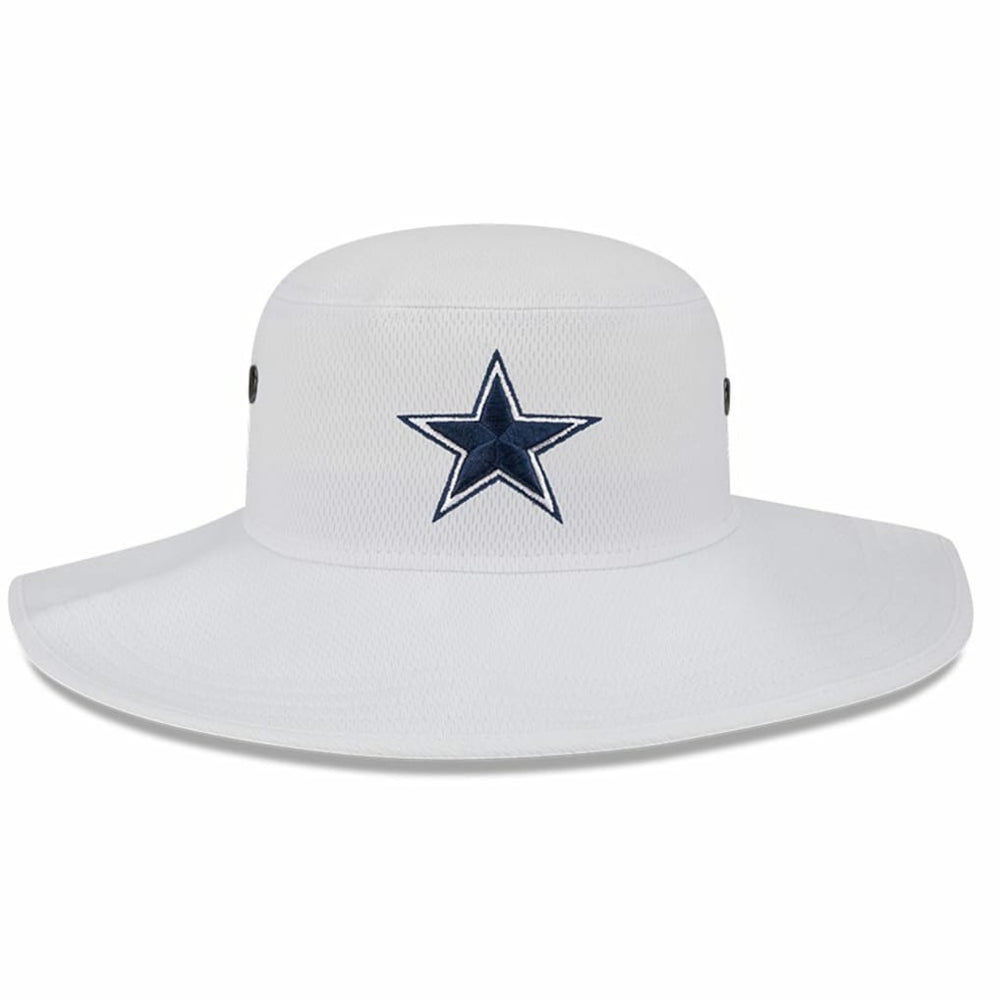 NFL Dallas Cowboys 2023 NFL Training Camp Panama Bucket Hat