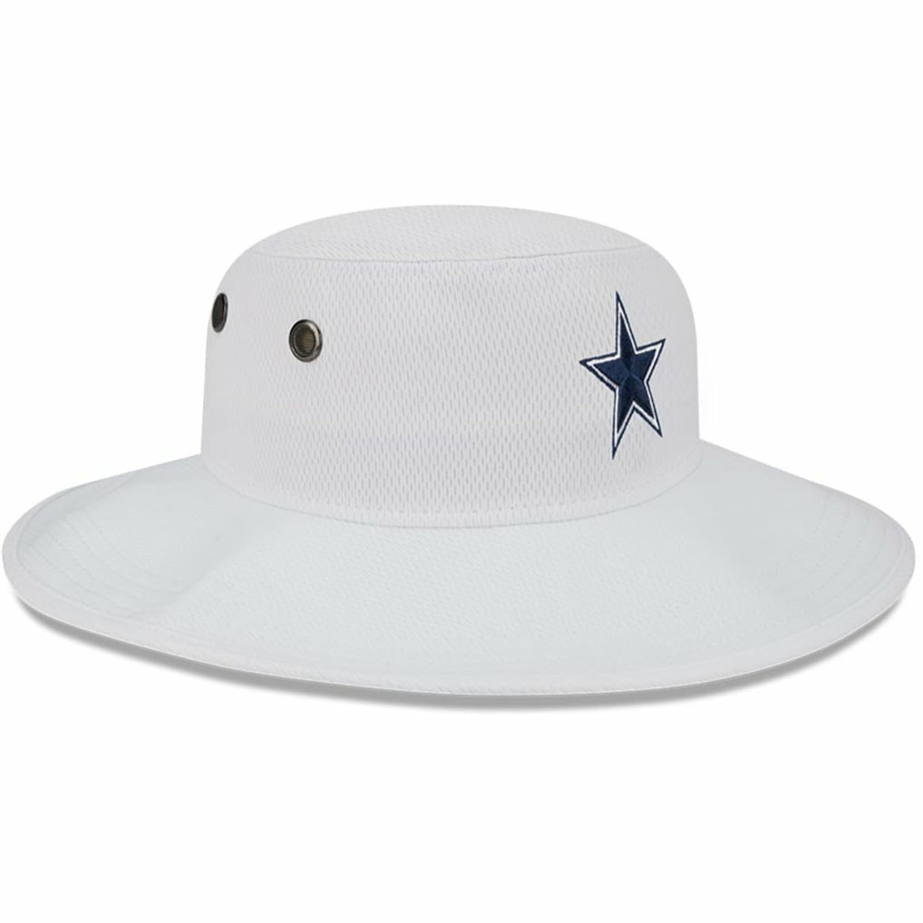 NFL Dallas Cowboys 2023 NFL Training Camp Panama Bucket Hat